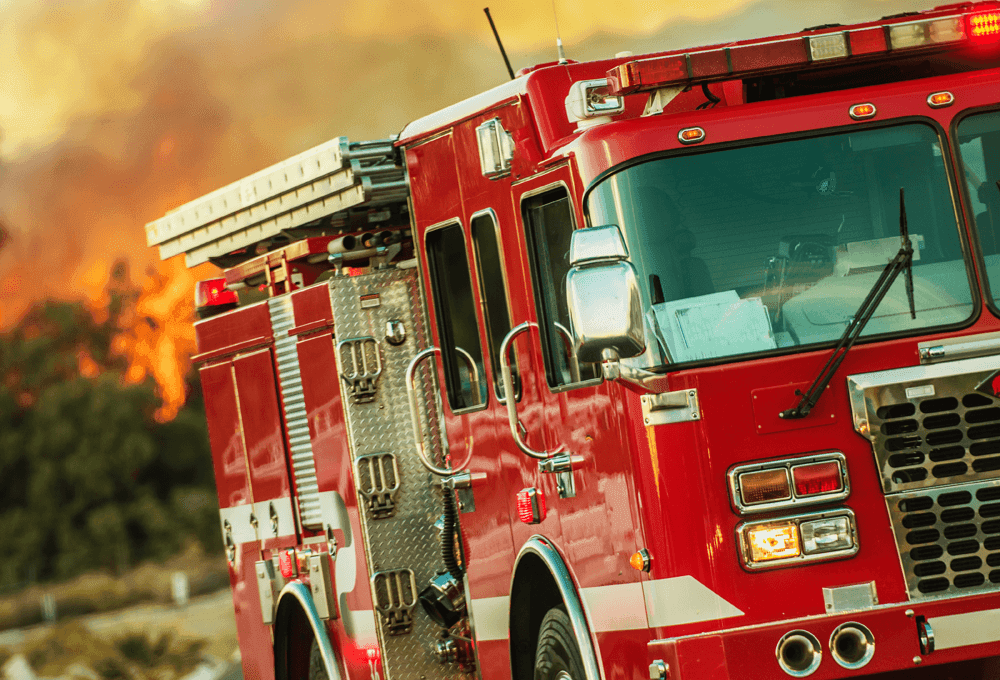 PARRIS Seeks Justice for Victims With First Woolsey Fire Lawsuit