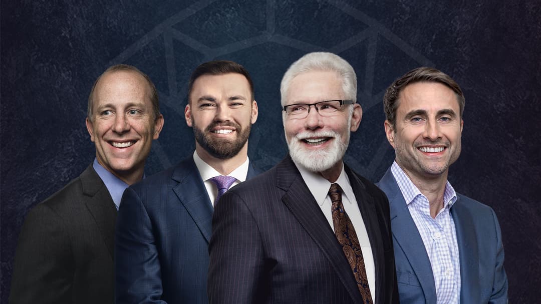 Looking Back on a Powerful Year at PARRIS Law Firm