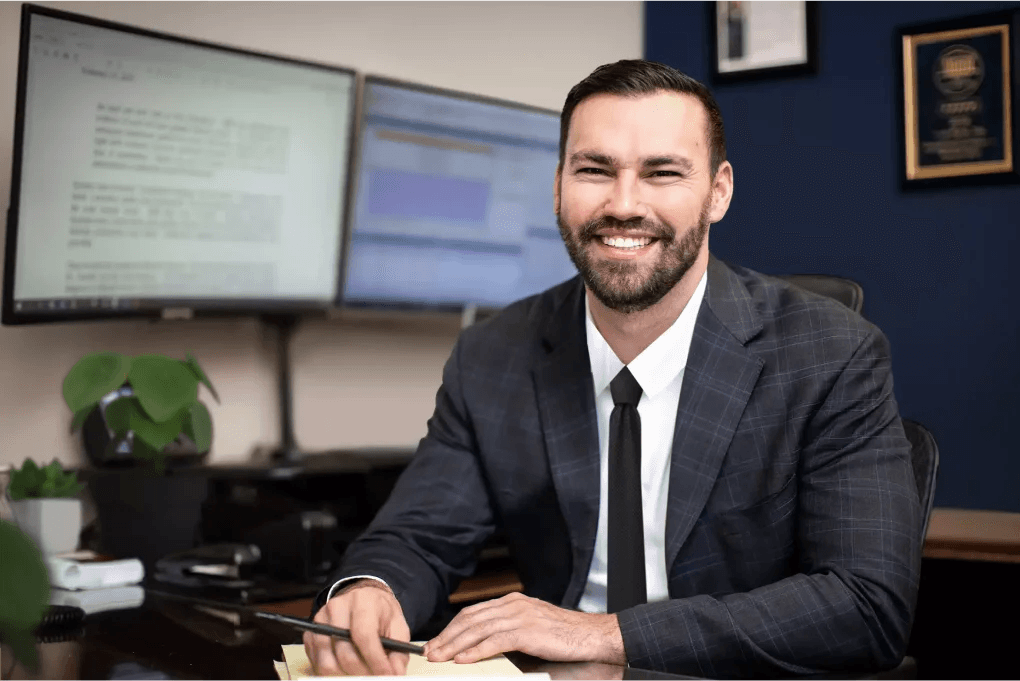 Prepared For Anything