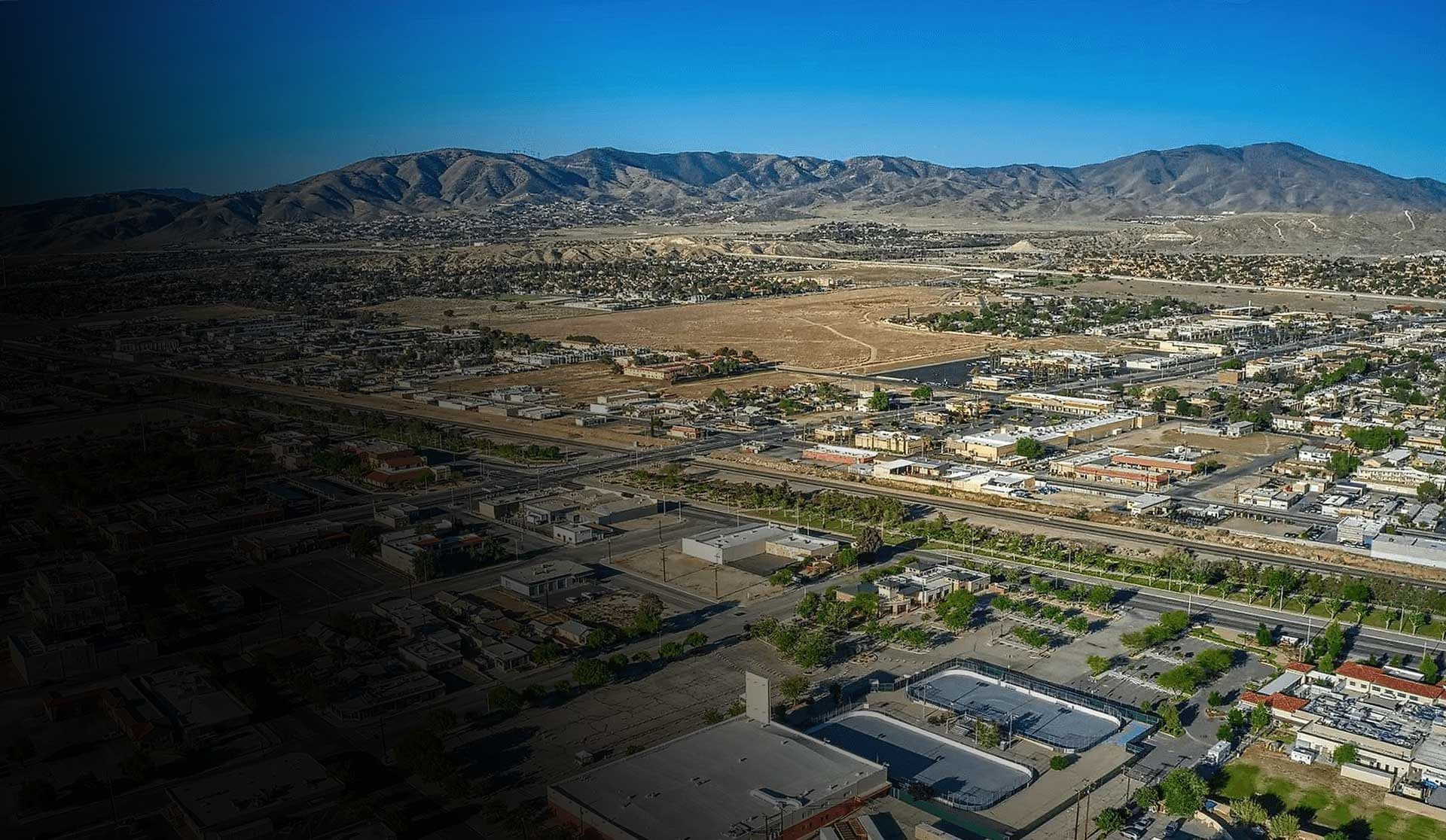 Palmdale