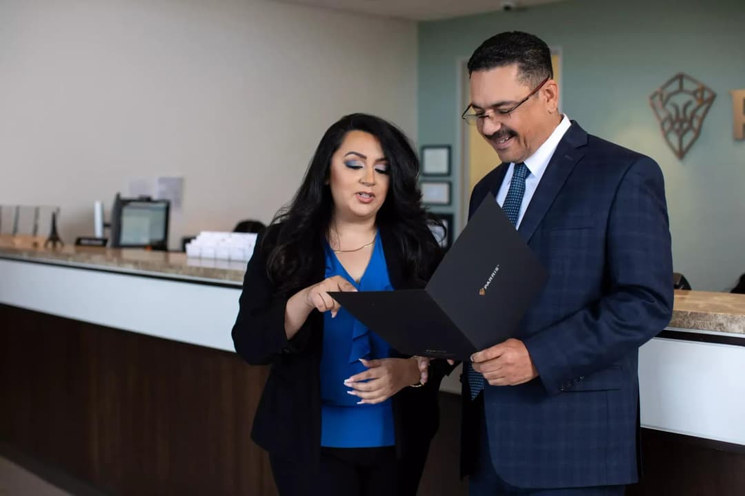 Prepared For Anything