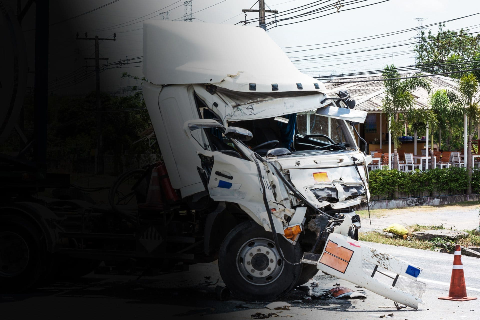 Areas We Serve Background