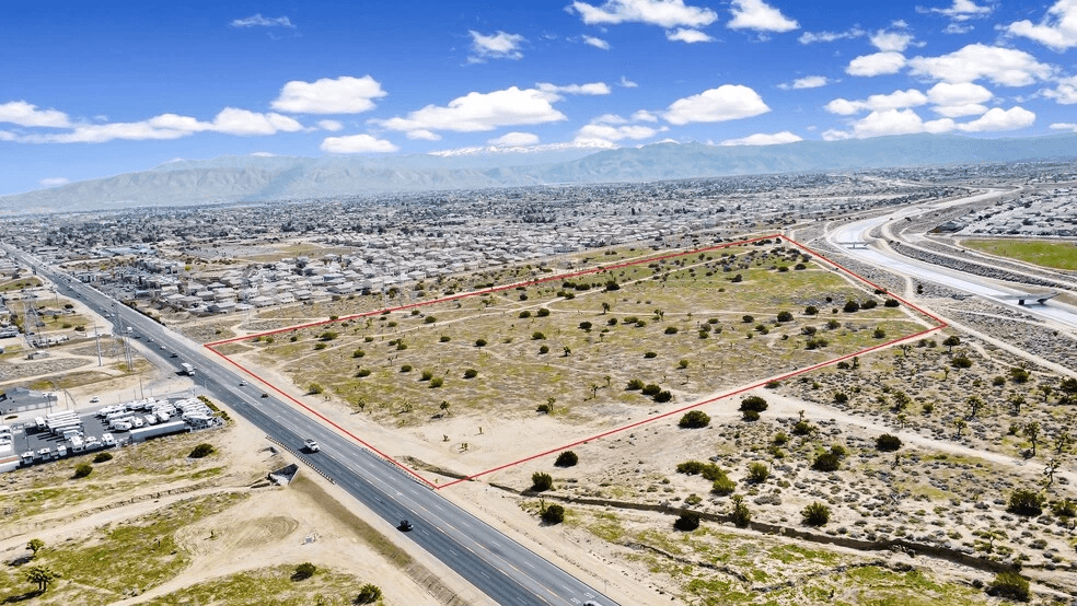 Image related to Hesperia Car Accident Lawyers
