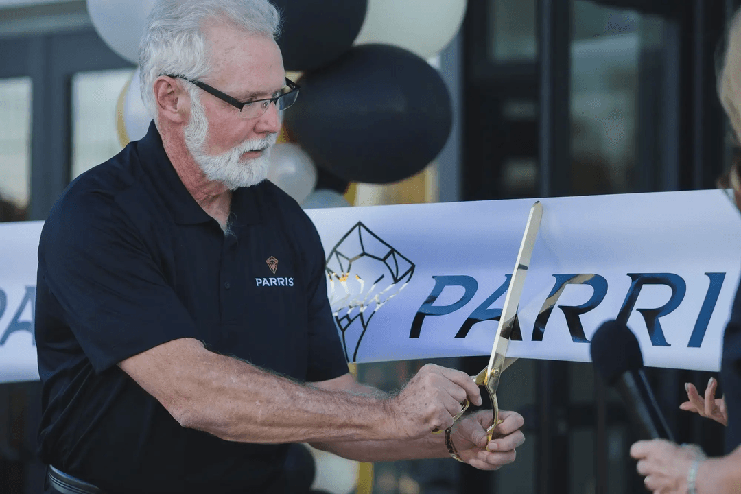 Parris Law Firm