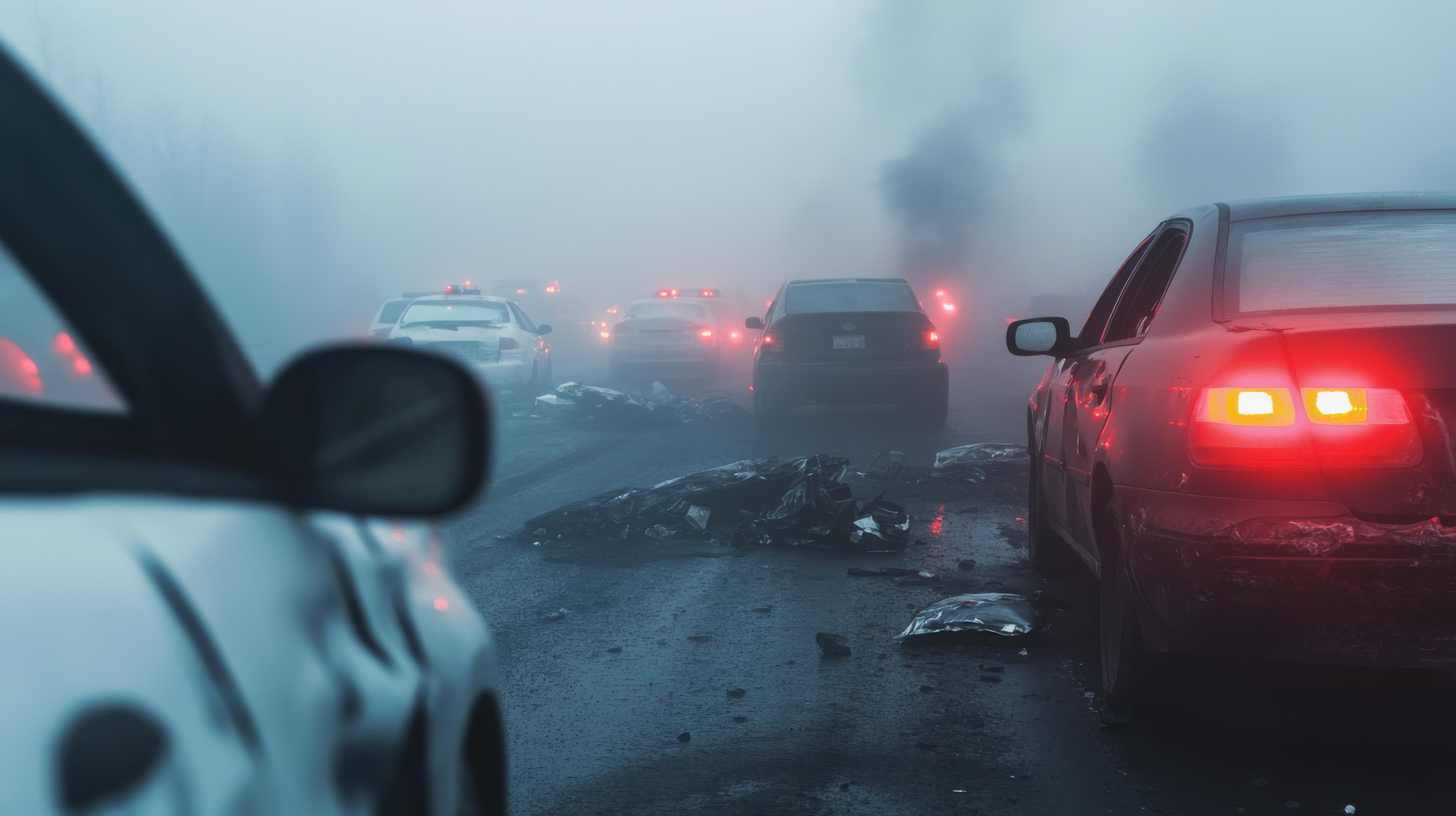 Image related to PARRIS Law Firm Secures Major $32.5 Million Verdict for Multi-Vehicle Collision Victim in Lancaster, CA