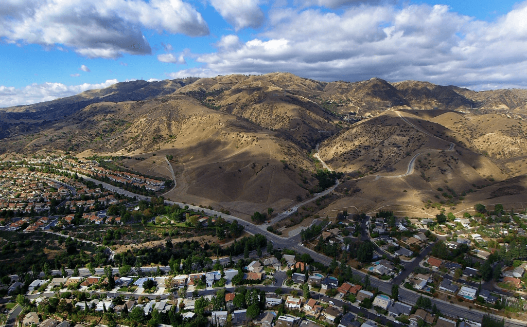 Image related to Porter Ranch Gas Leak Lawsuit Settles for $1.8 Billion
