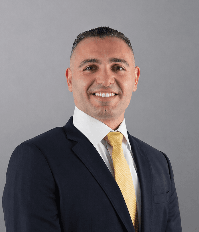 Hovsep J. Hovhannisyan