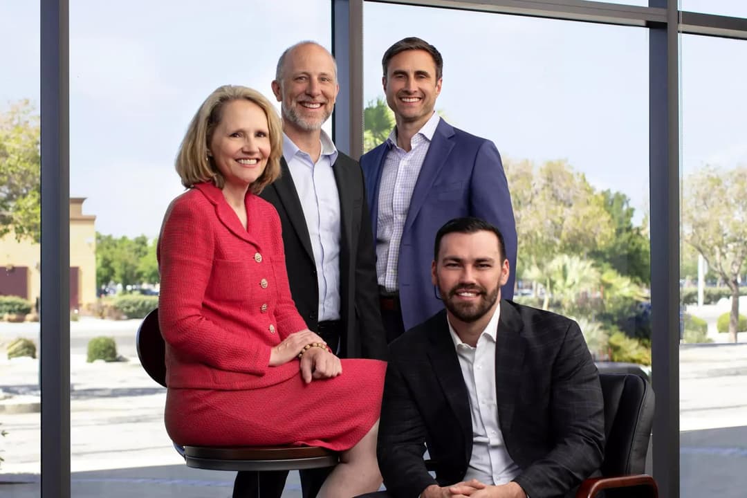 Prepared For Anything