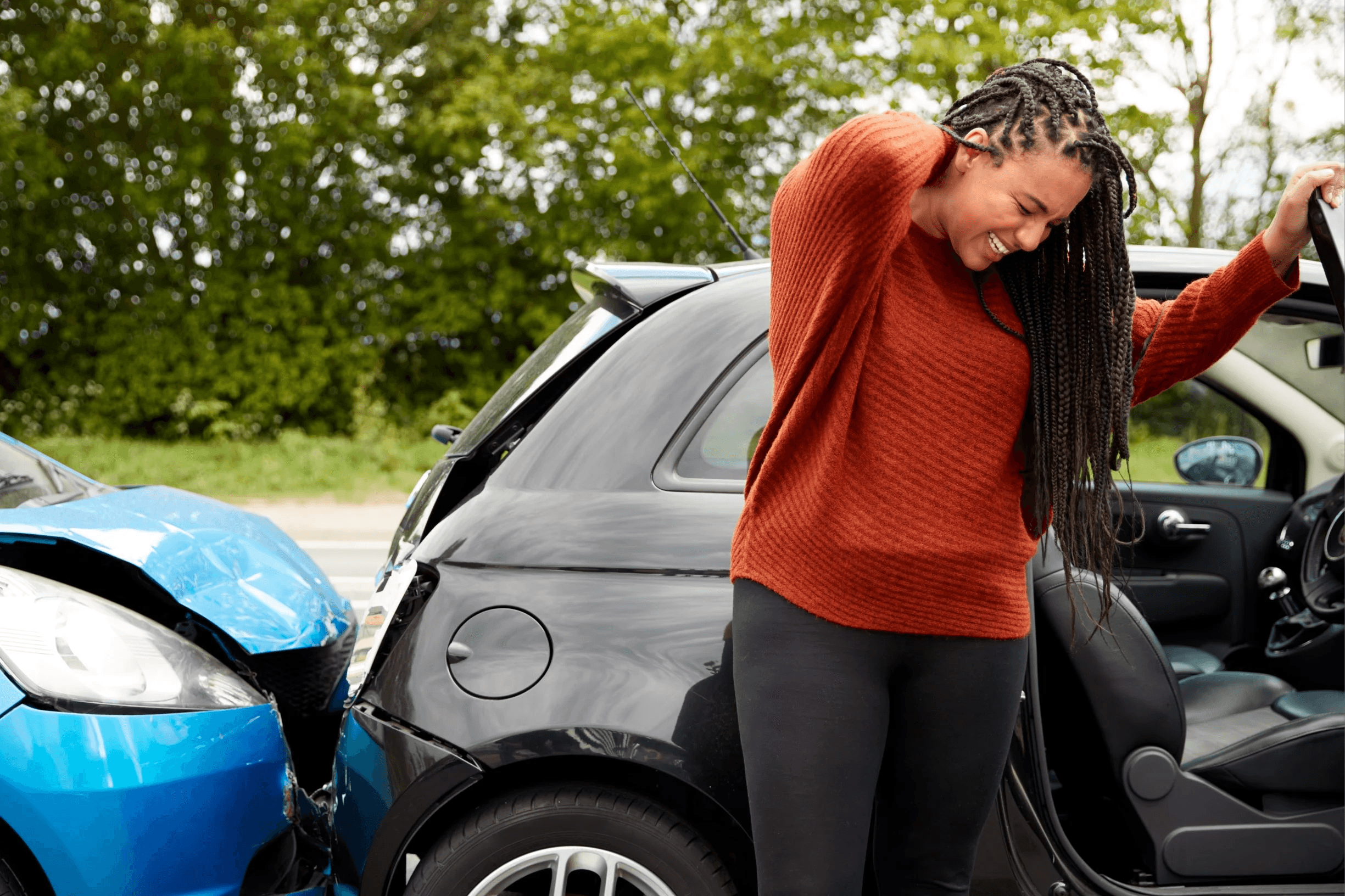 Image related to Work Injury Recovery: Workers’ Compensation or Personal Injury Lawsuit?