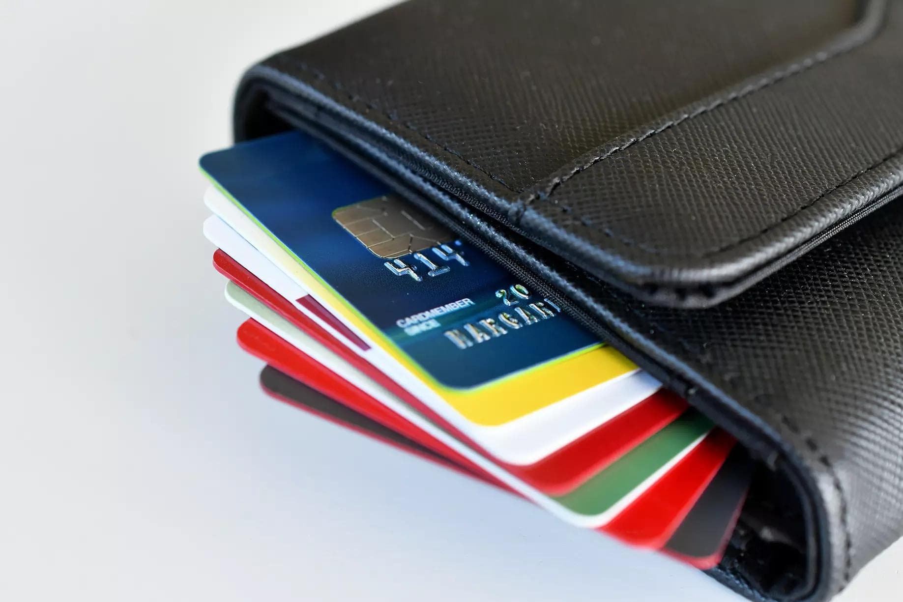 Image related to Does A Car Accident Affect Your Credit Score?