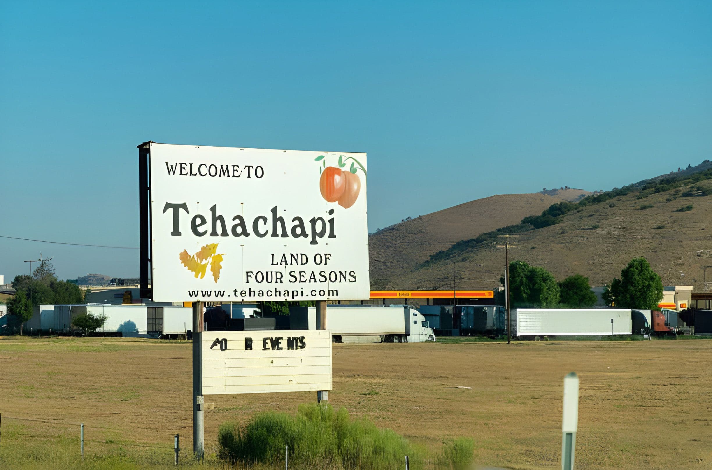 Tehachapi