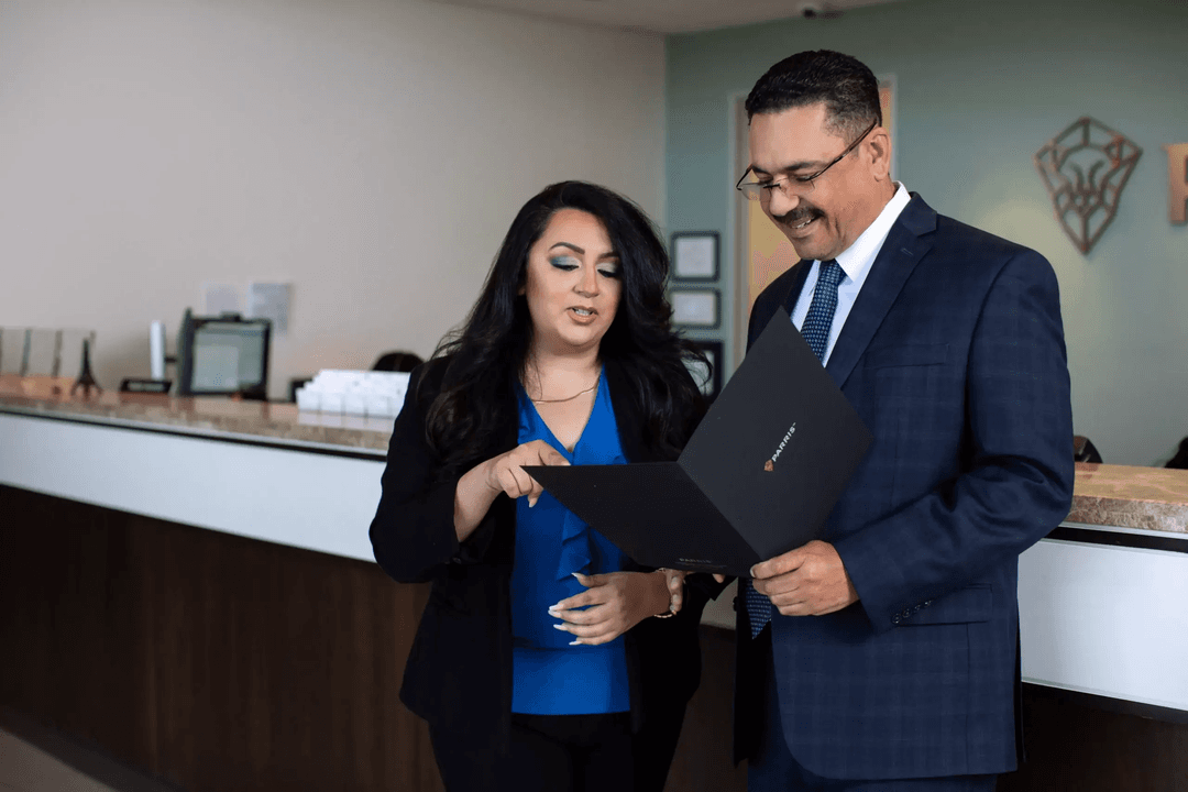 Parris Law Firm