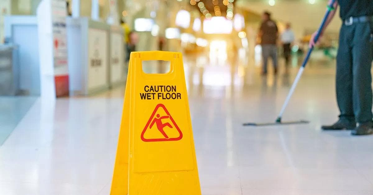 Image related to Lancaster Slip and Fall Lawyer