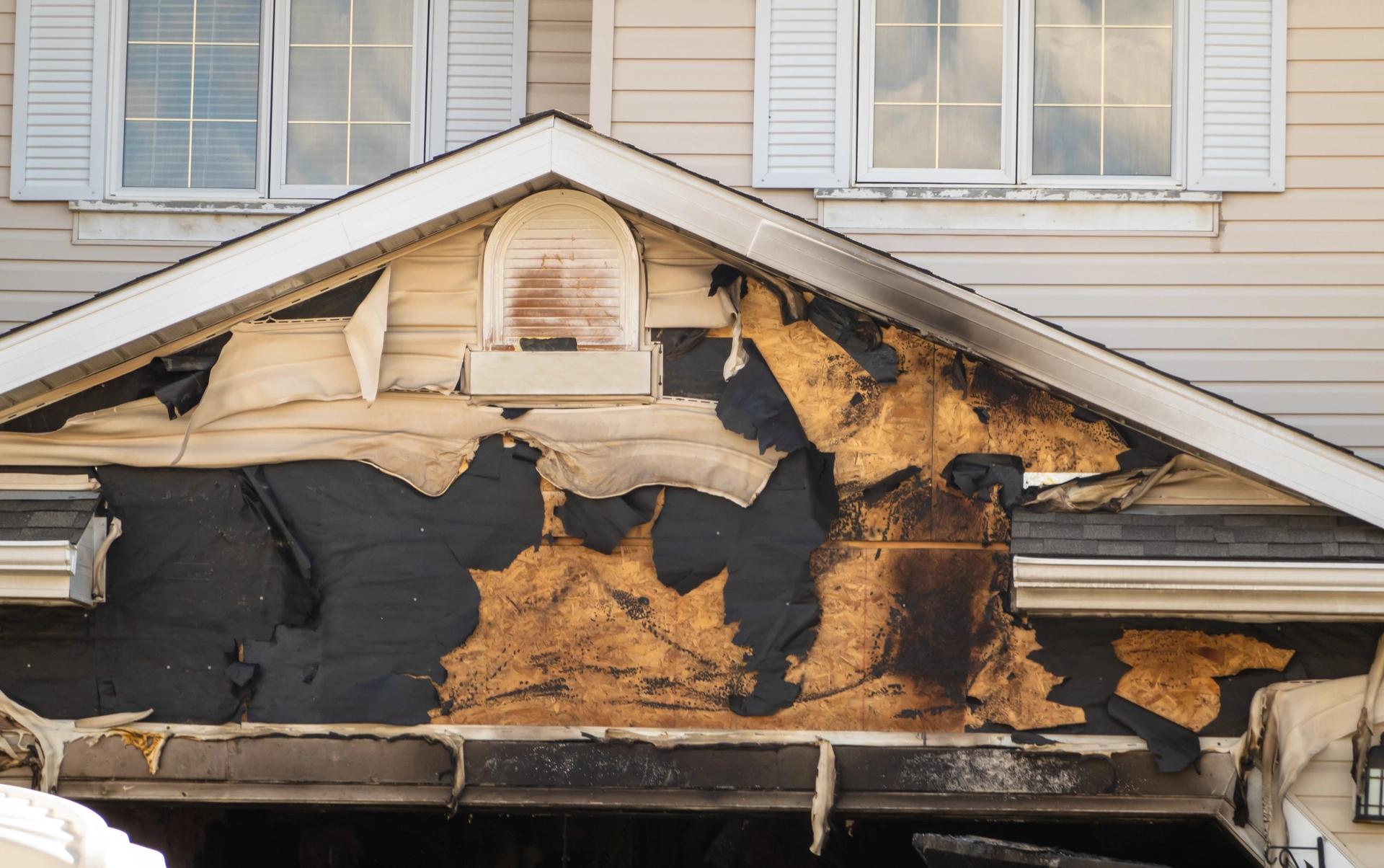 Property Damage
