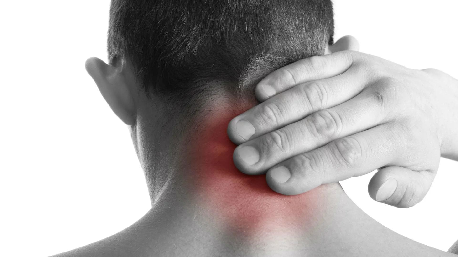 Image related to Tipos de dolor tras sufrir un accidente de tránsito: Dolor agudo frente a dolor crónico