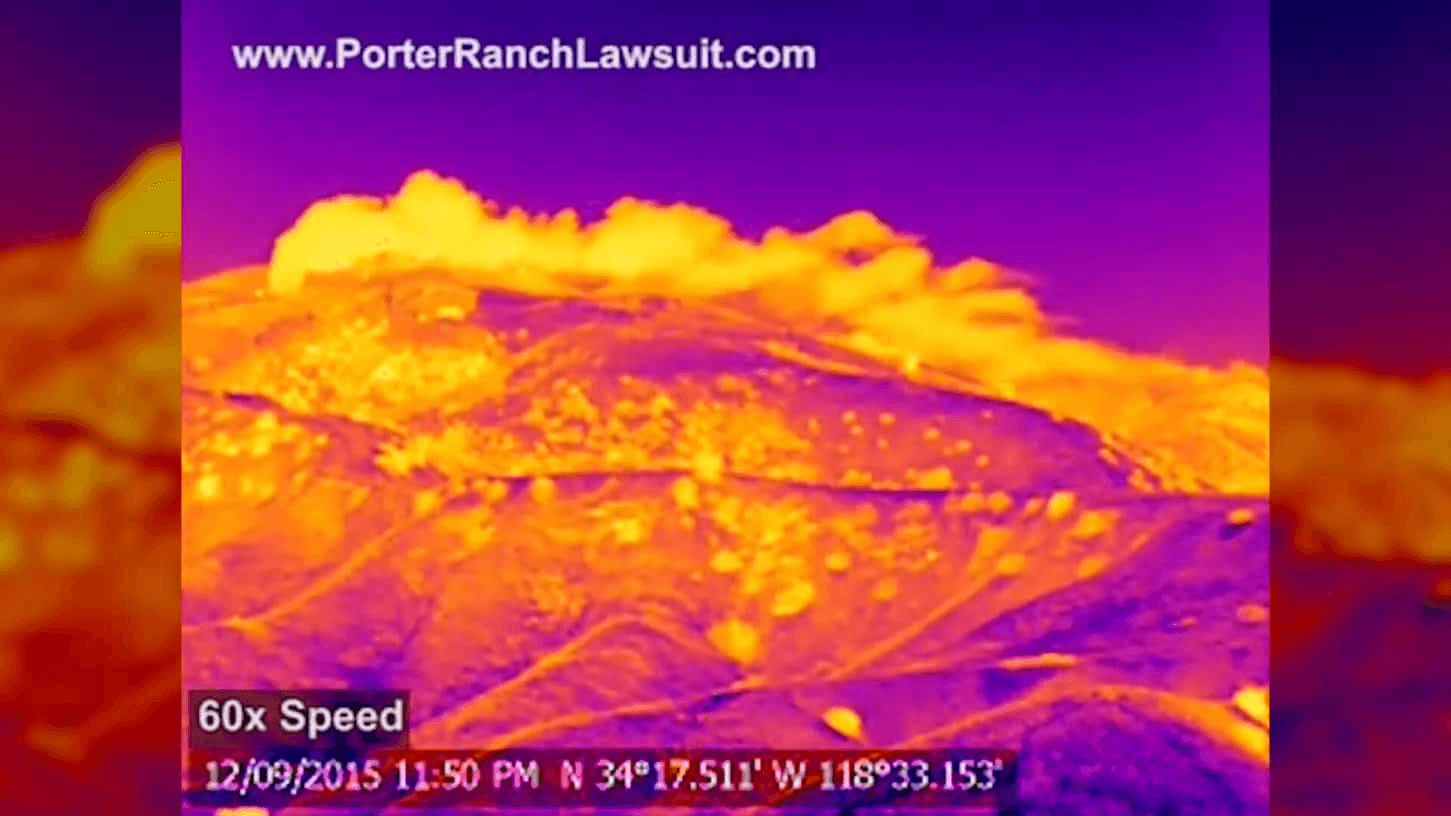 Porter Ranch Gas Leak Update: SoCalGas is Responsible for Catastrophe, Study Shows