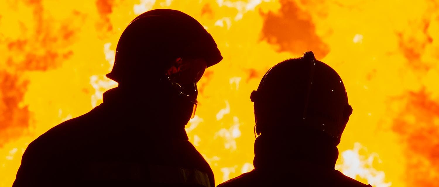 Chevron Fire Lawsuit