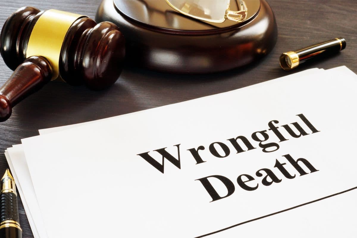 Image related to What is a wrongful death lawsuit?