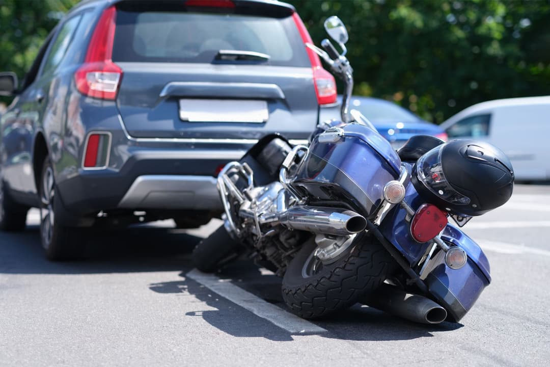 How Are Motorcycle Accident Settlements Calculated?