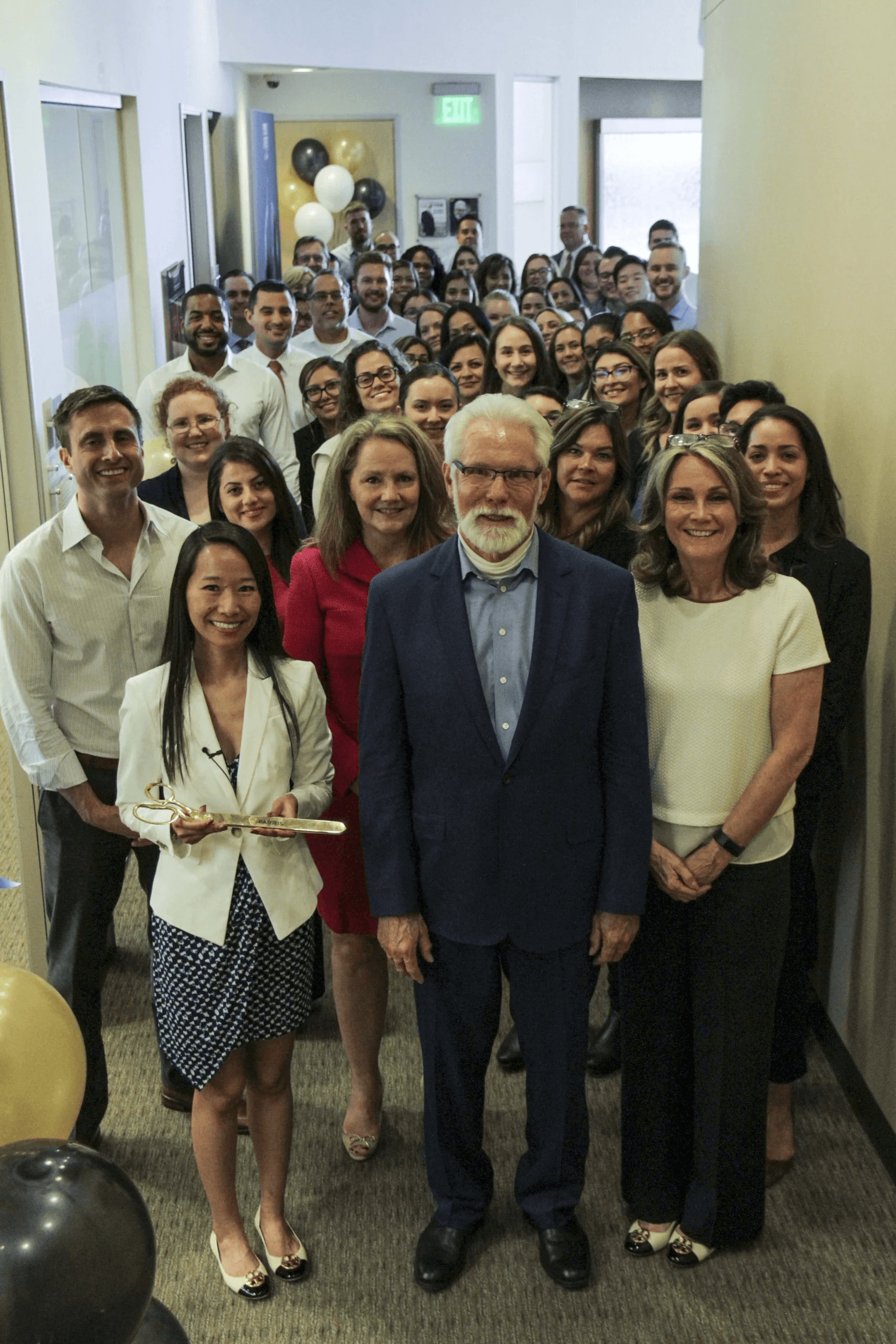 Image related to PARRIS Recognized In National Law Journal’s Top 100 Verdicts