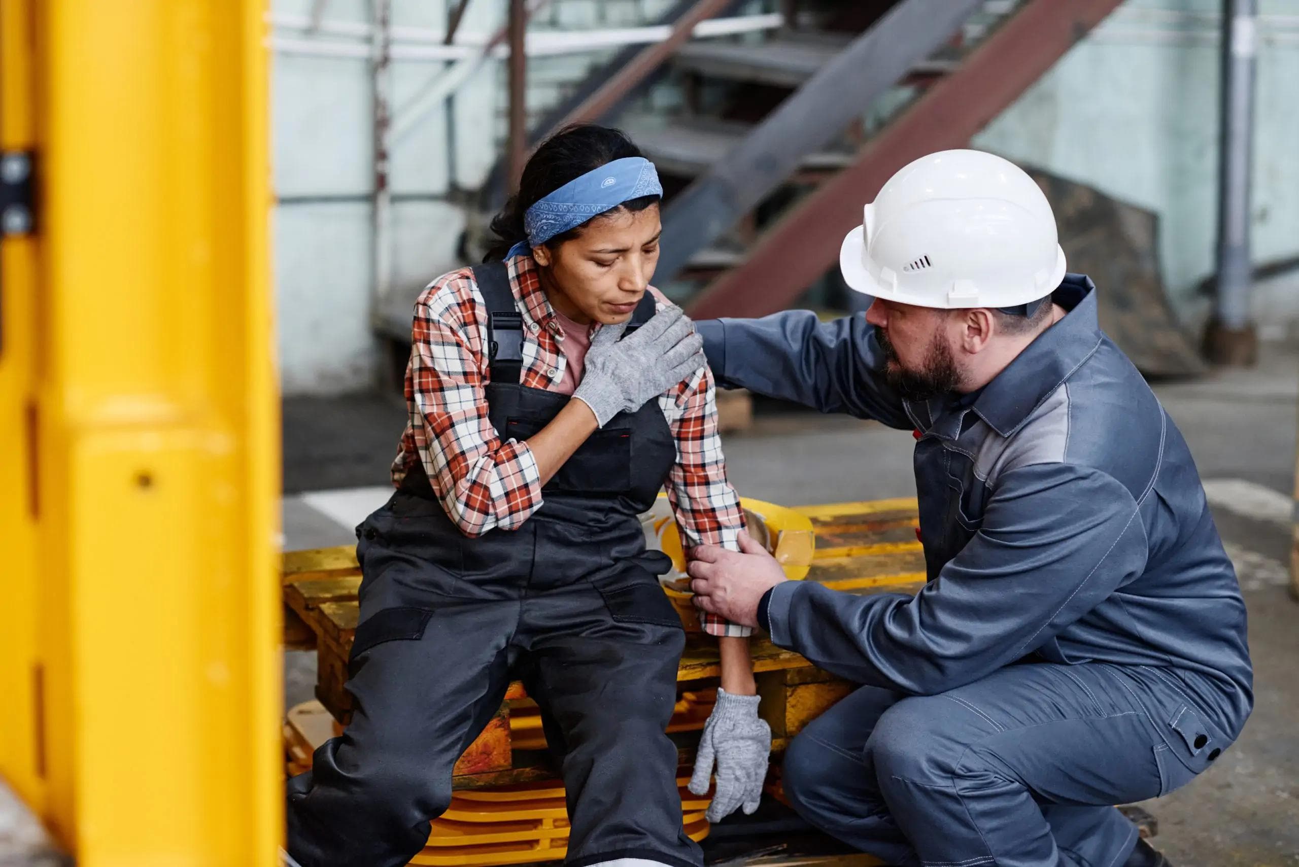 Image related to Lancaster, CA Work Injury Lawyers