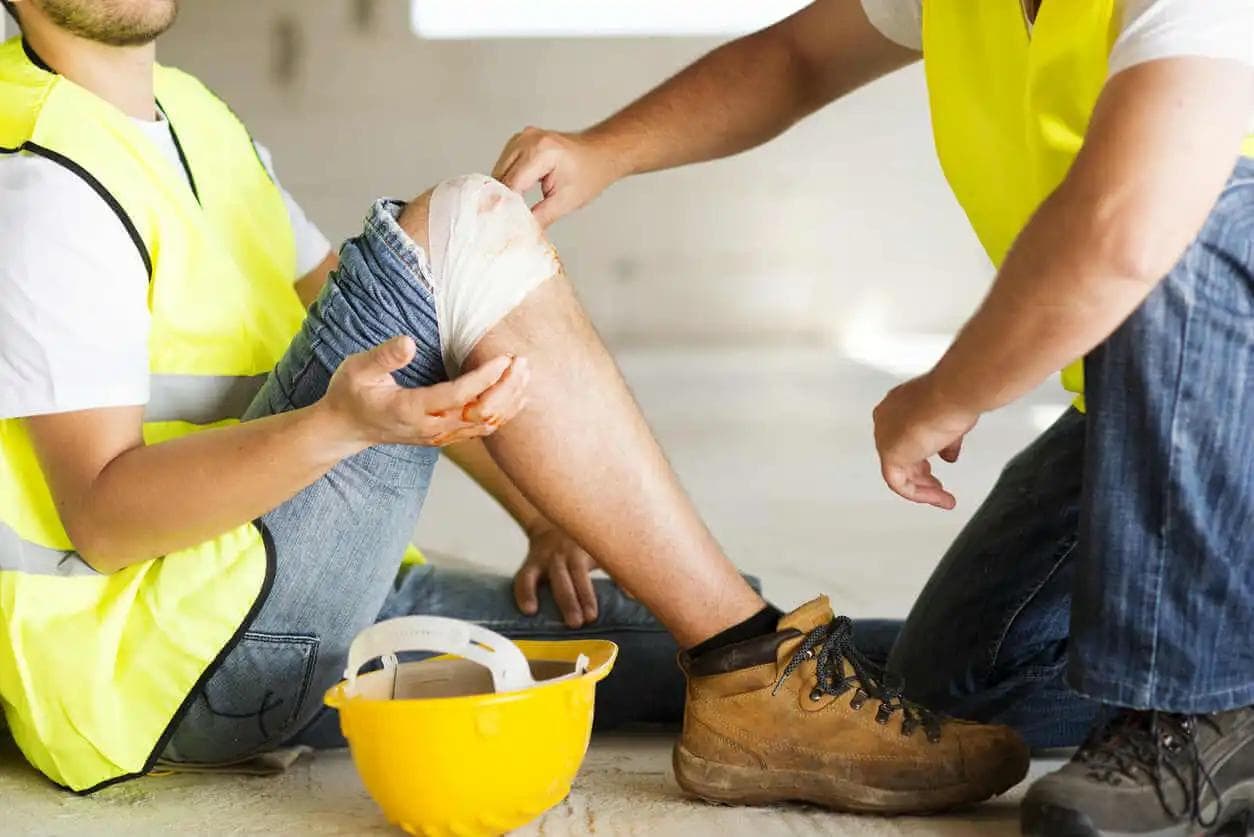 Image related to Construction Accident Lawyers in Lancaster