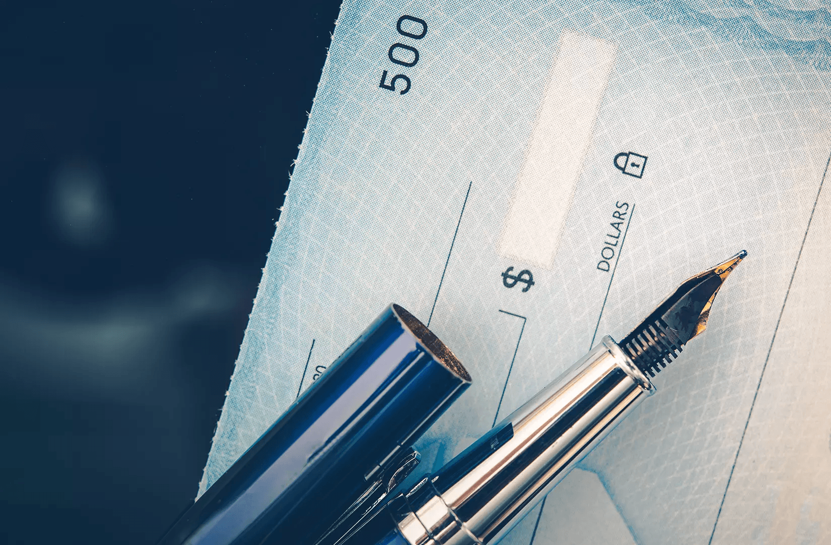Image related to How Much is a Check Cashing Fee?