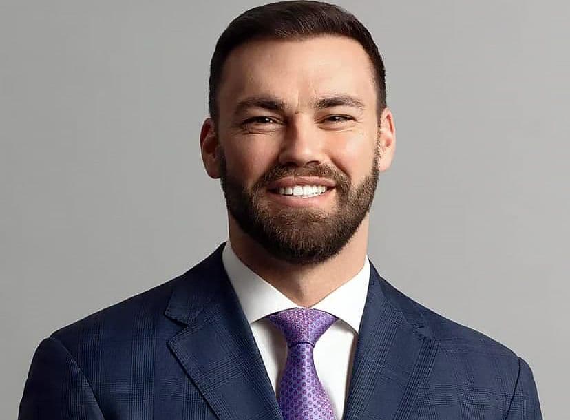 Image related to Khail Parris Recognized as a Top Plaintiff Attorney by Daily Journal