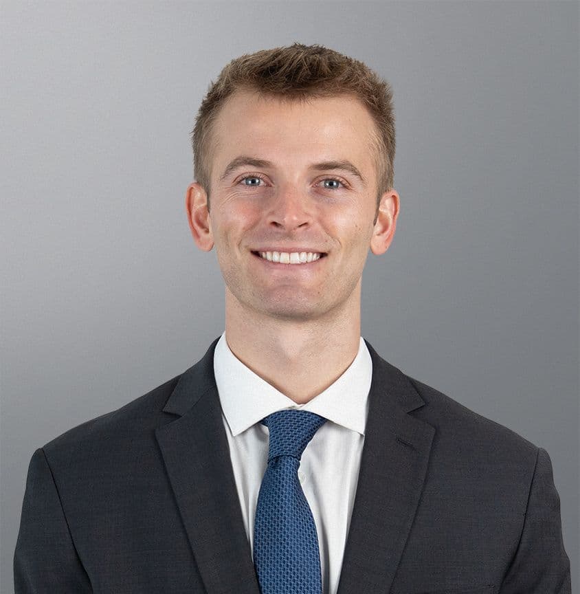 Nicolas D. Swanger