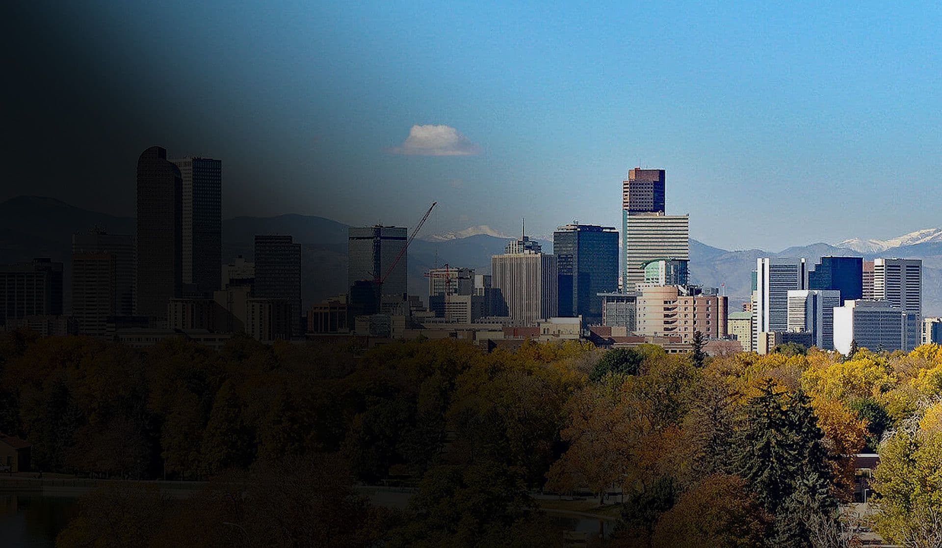 Areas We Serve Background