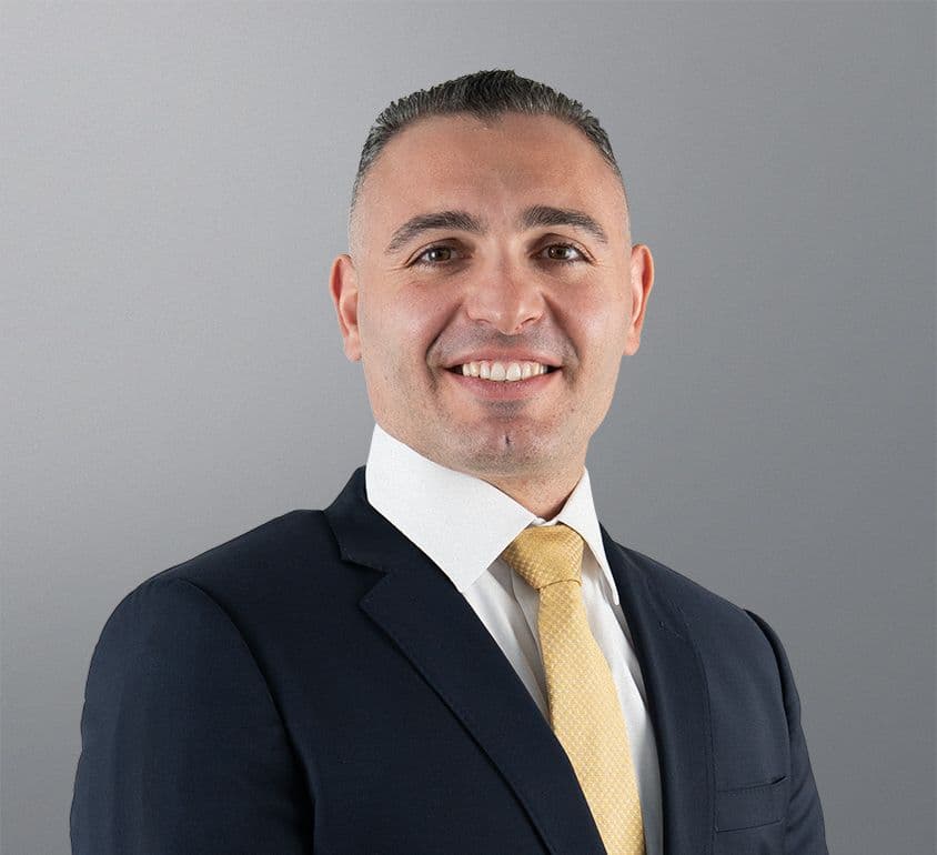 Hovsep J. Hovhannisyan