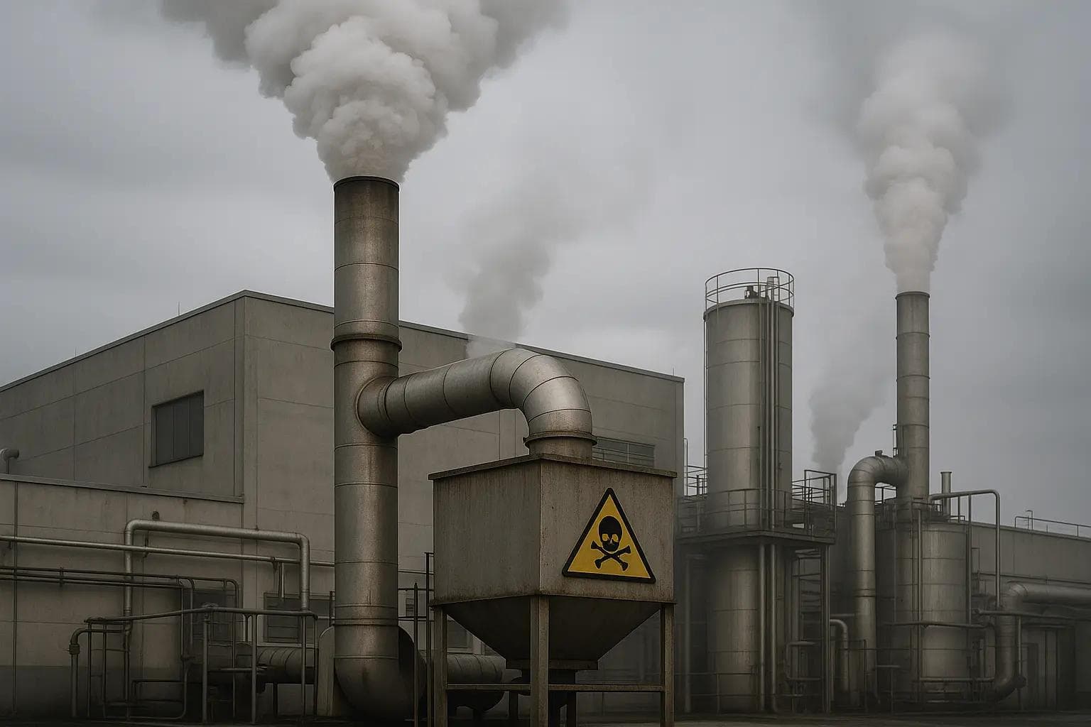 Sterigenics Toxic Exposure Lawsuit