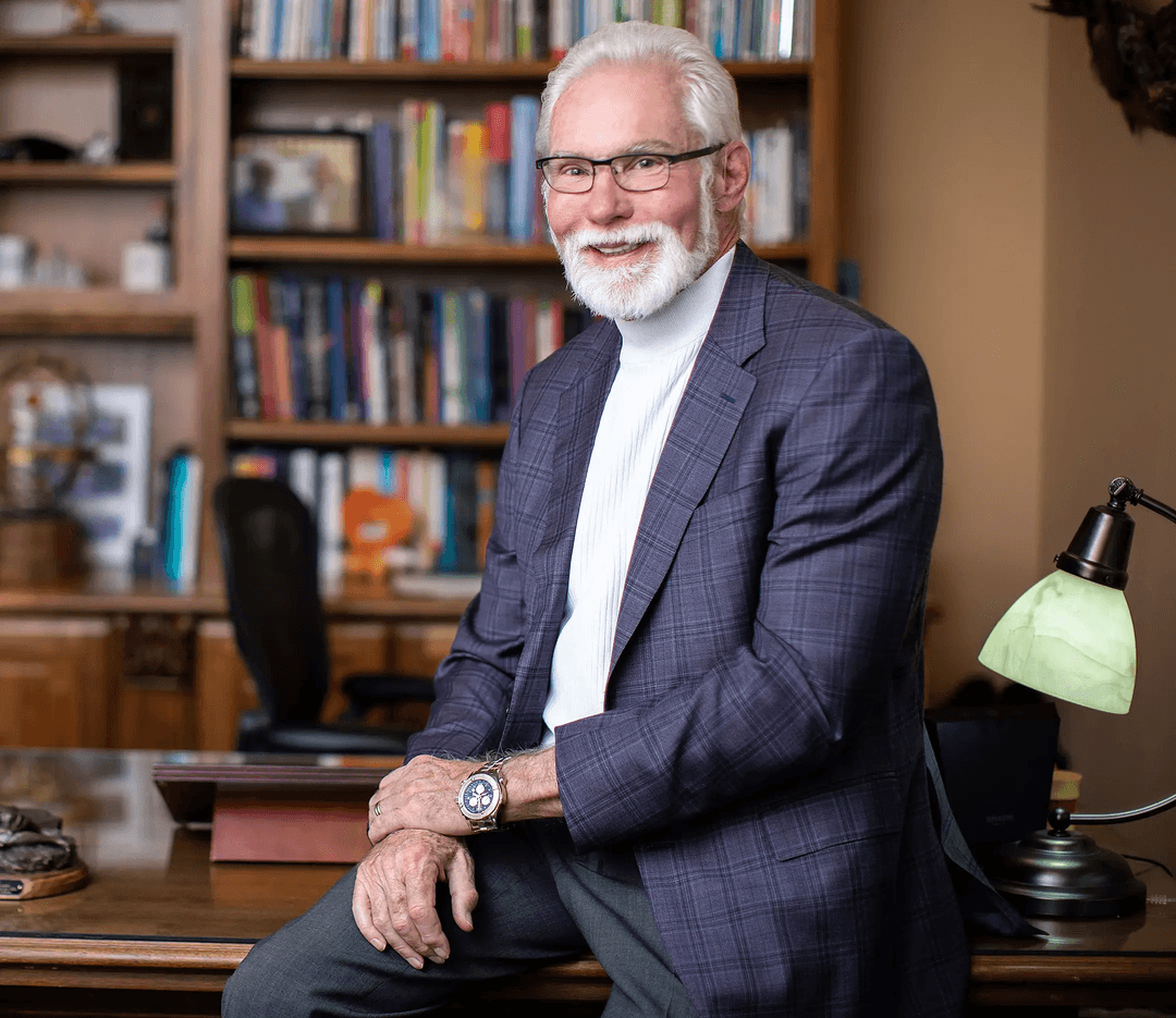 Dominic R Parris About Us | PARRIS Law Firm