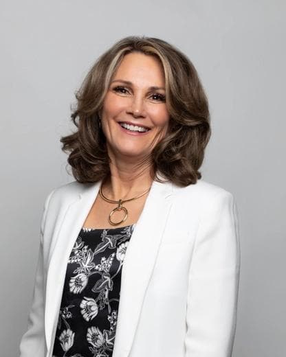 Carrol Parris