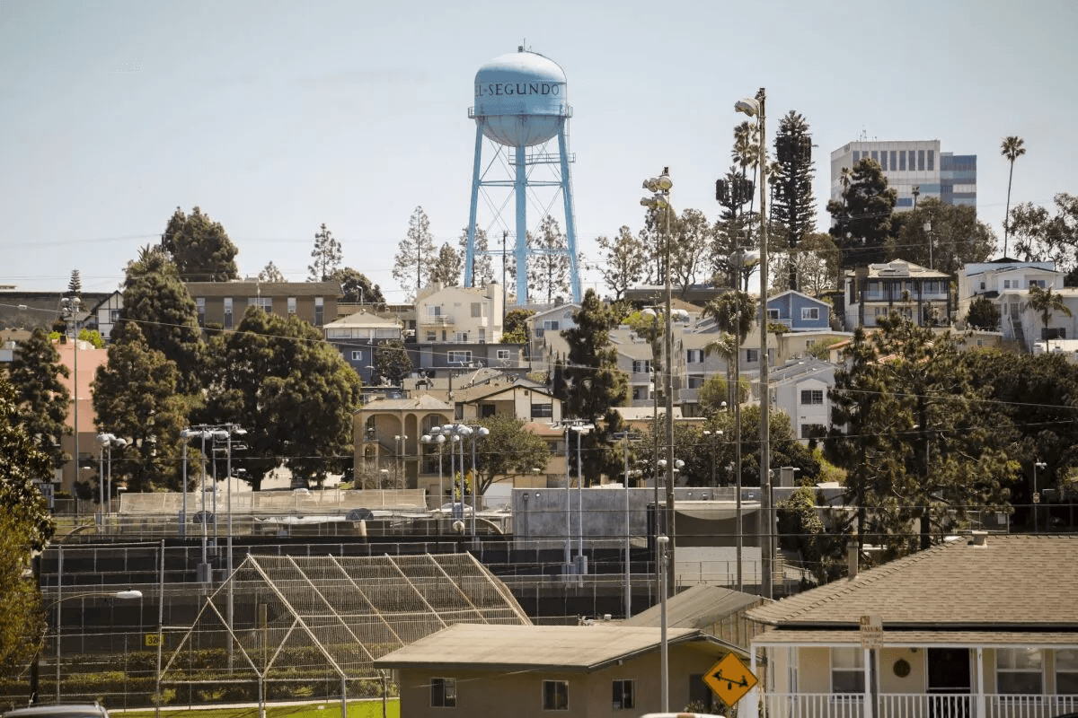 Image related to El Segundo Car Accident Lawyer