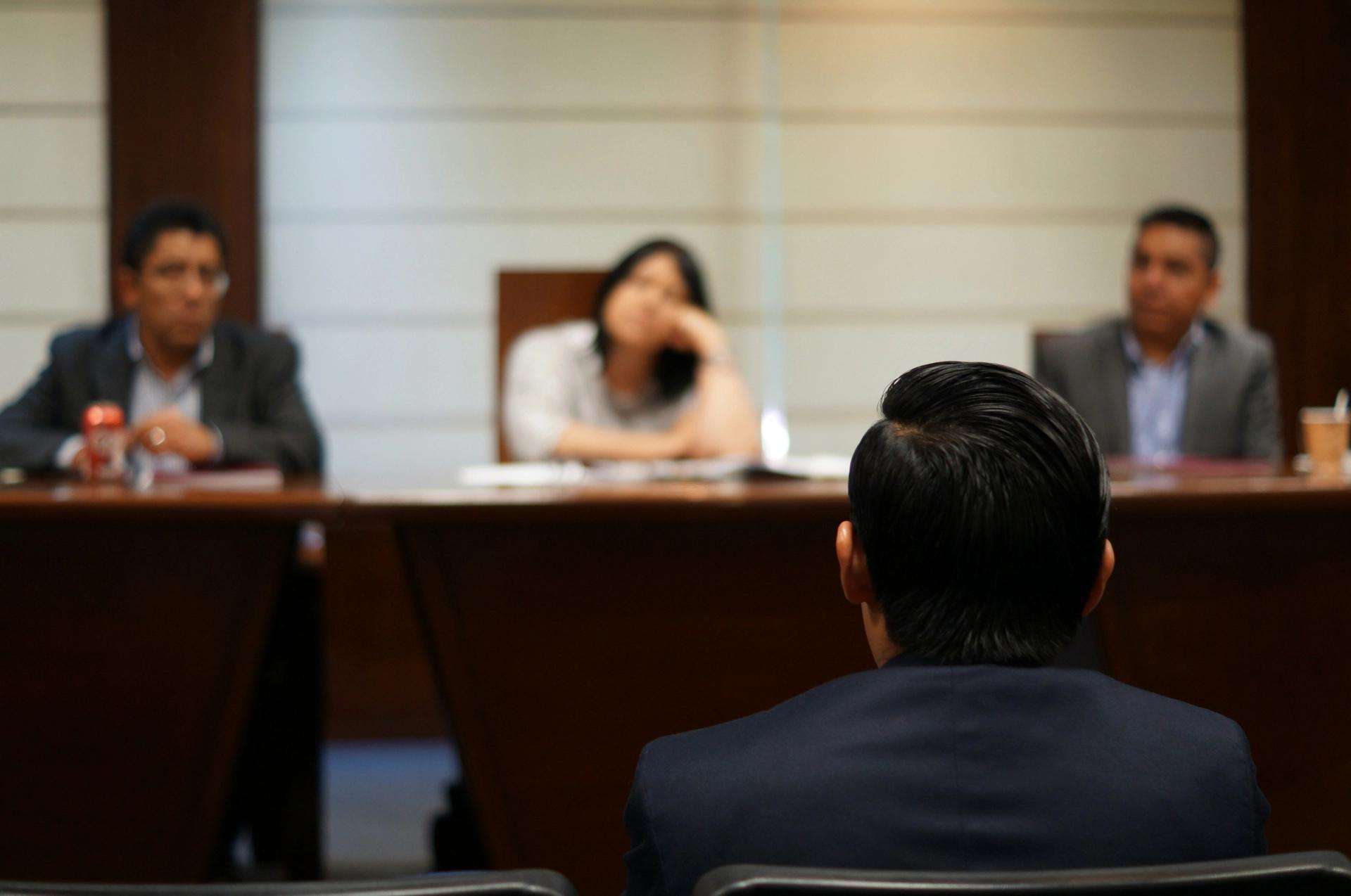 Punitive Damages