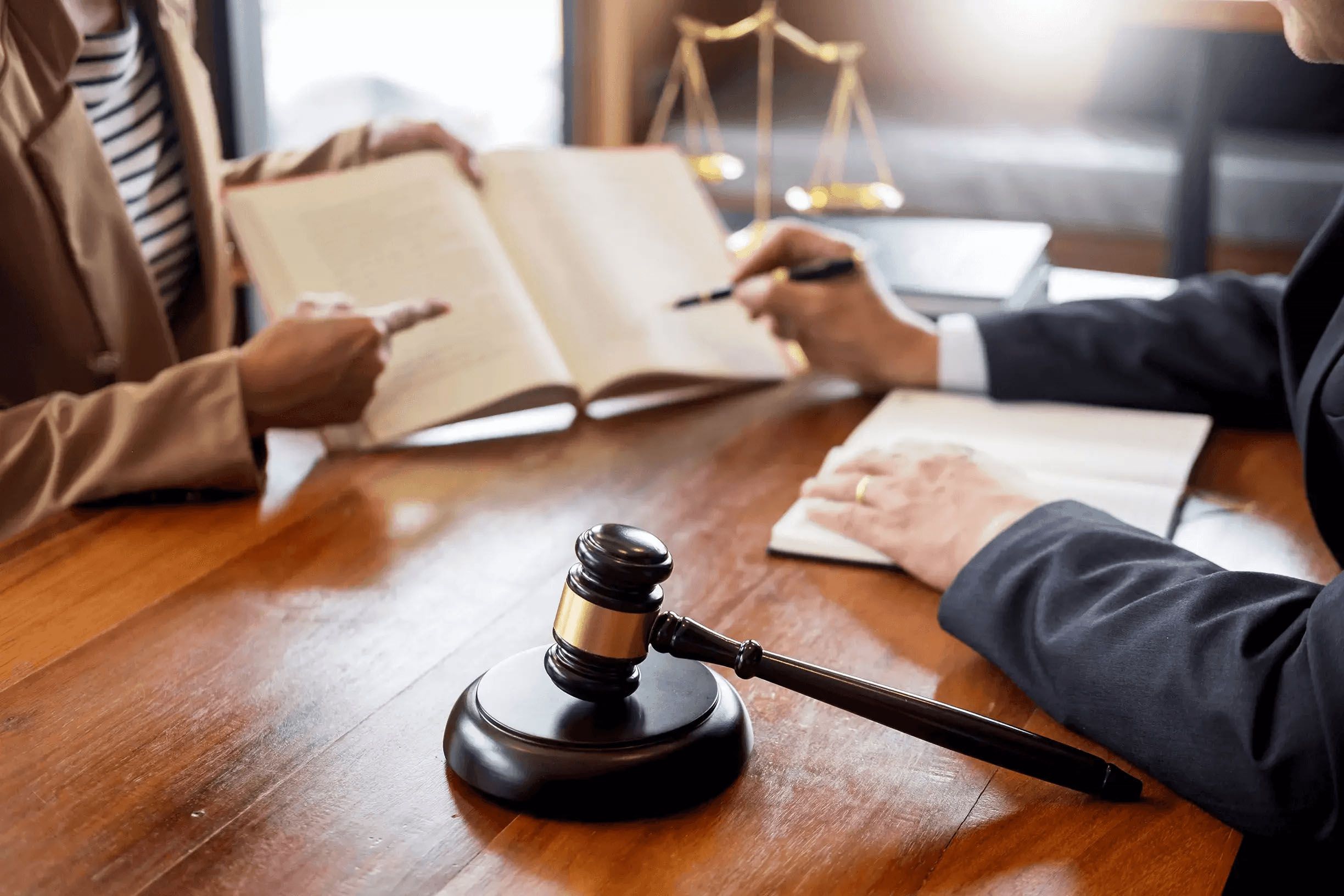 Punitive Damages
