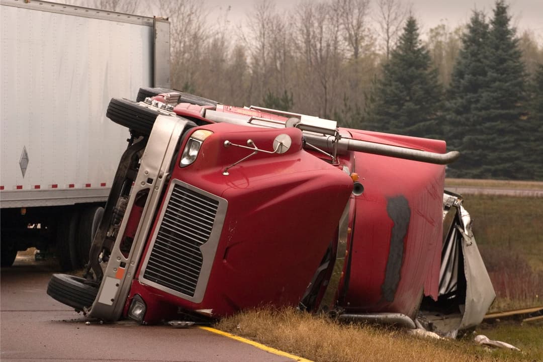 How Much Is the Average Truck Accident Settlement and What Determines It?