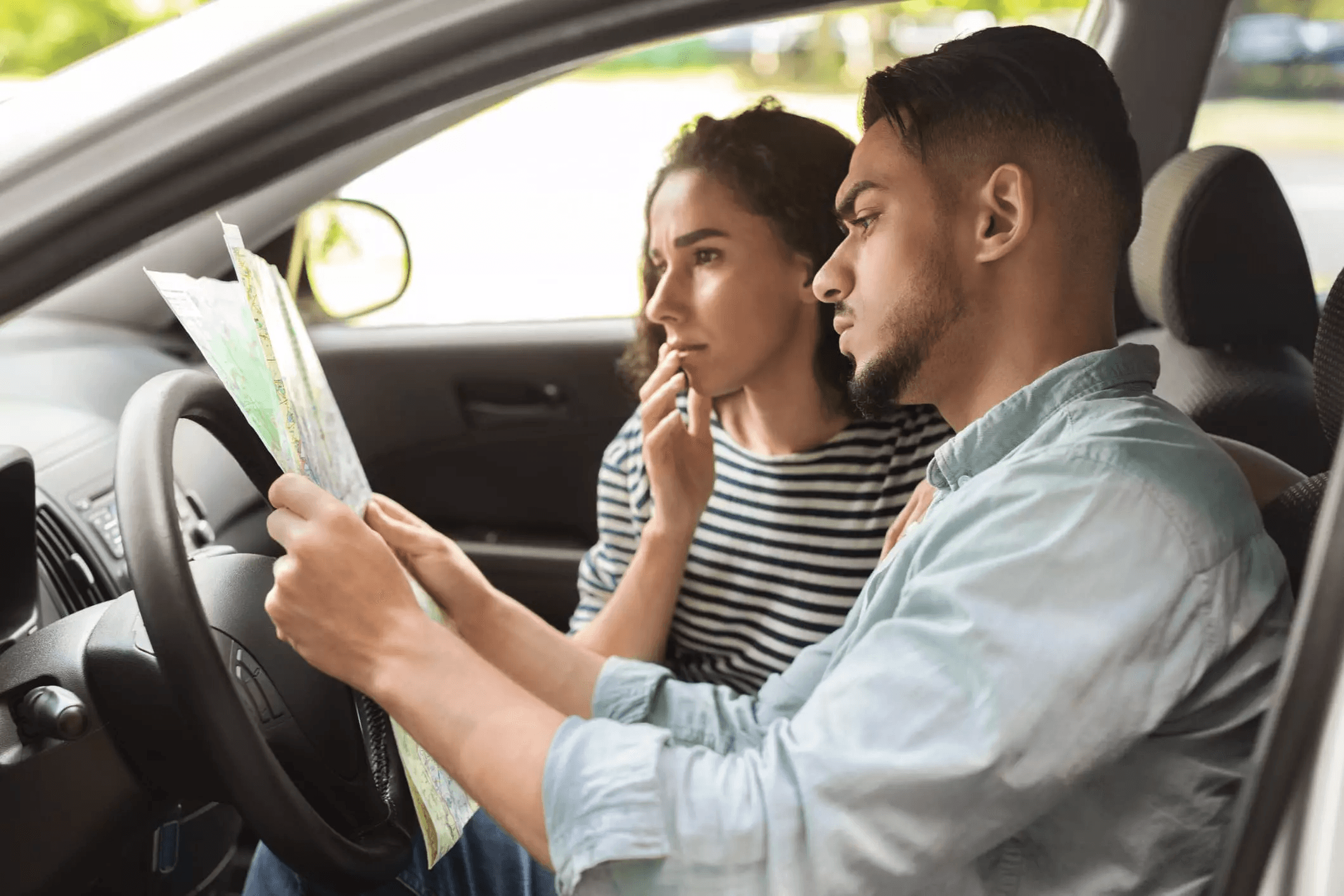 Image related to ¿Ha recibido el reembolso de su seguro de automóvil?