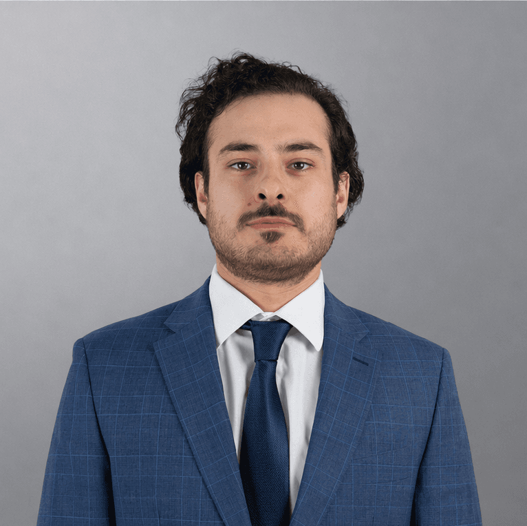 Aaron Ehsanipour