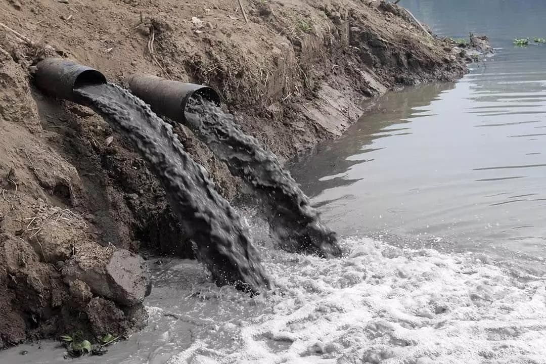 Image related to Environmental Contamination & Toxic Tort Lawyers