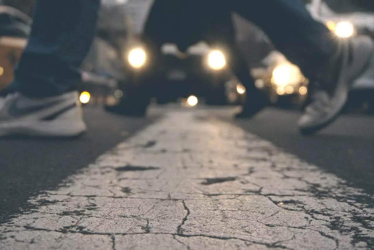 Image related to Pedestrian Accident Lawyers in Lancaster, CA