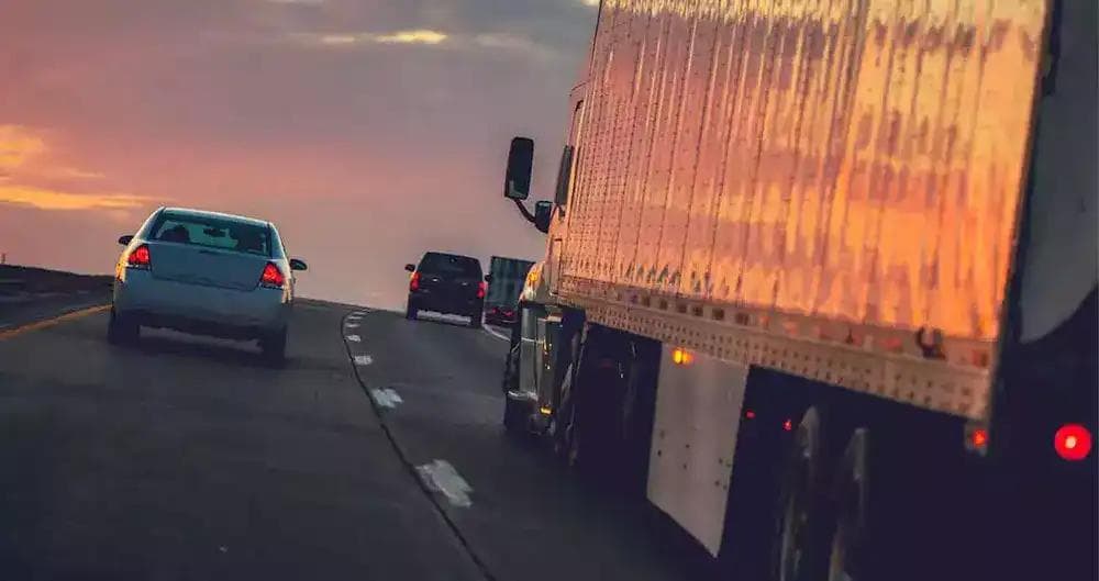 Image related to Lancaster Truck Accident Lawyer