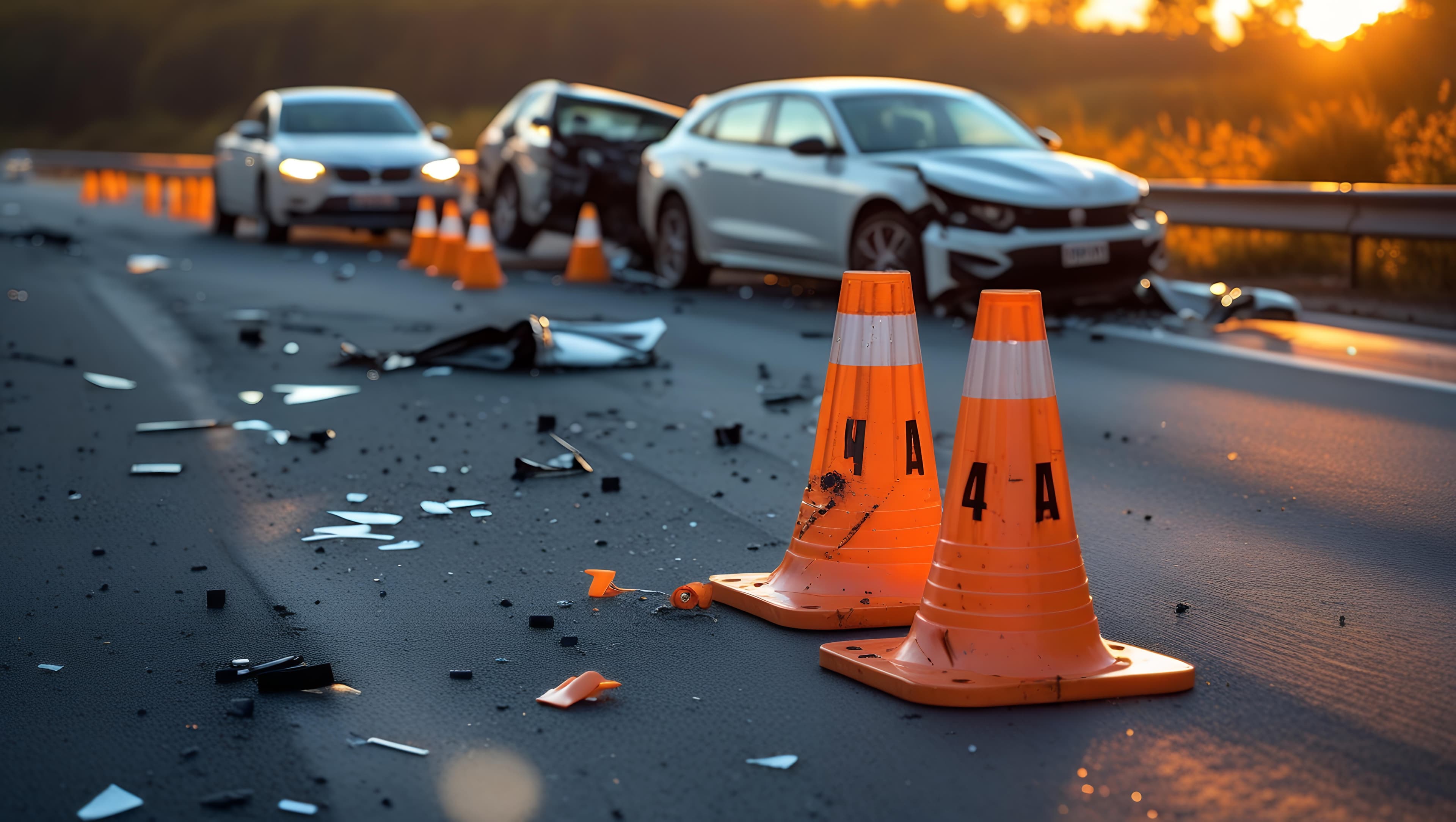 Image related to PARRIS Law Firm Secures $32.8 Million Verdict for Man Injured by California State Employee
