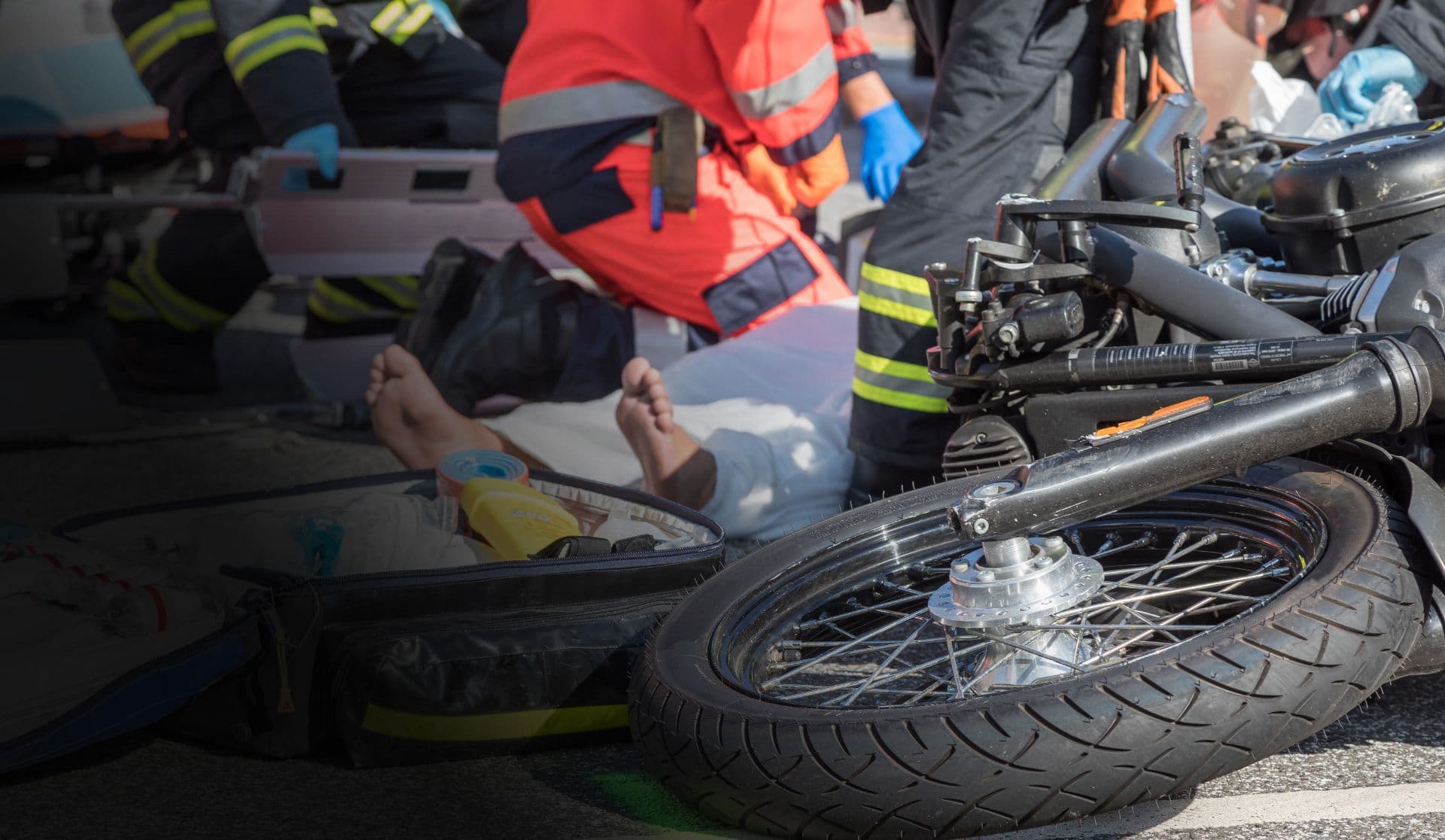 Areas We Serve Background