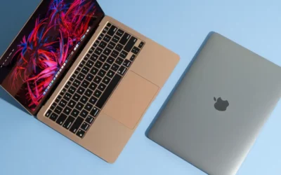PARRIS Files “Flexgate” Lawsuit Against Apple for Defective MacBook Pro Screens