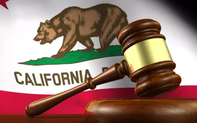 Our List of New Laws in California in 2020