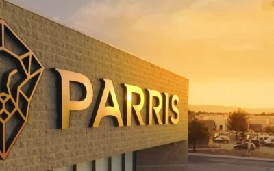 PARRIS Law Firm on California Top Verdict List for 2021
