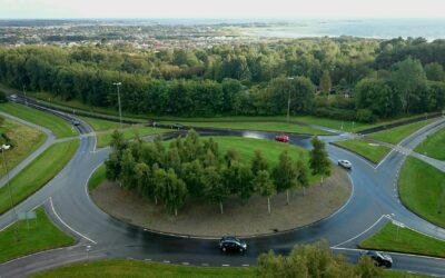 Are Roundabouts Really Safer?