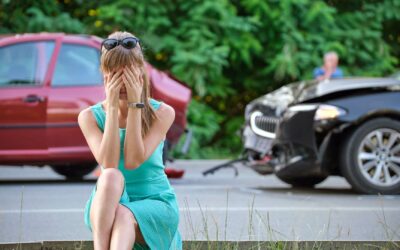 Can I Sue for a Lost Job Due to a Car Accident?